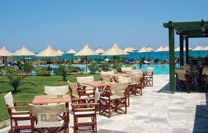Resort Mediterraneo Hersonissos (Crete)