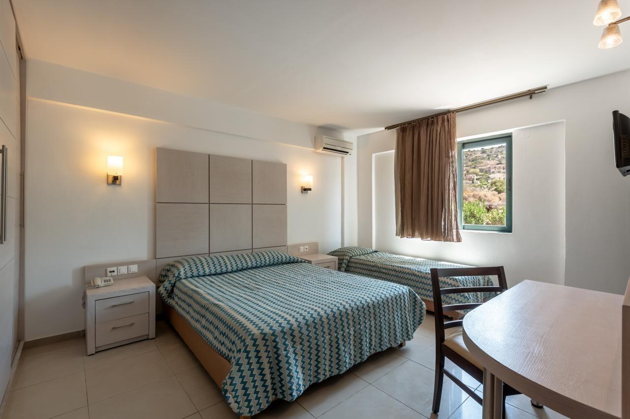 Mediterraneo 4*