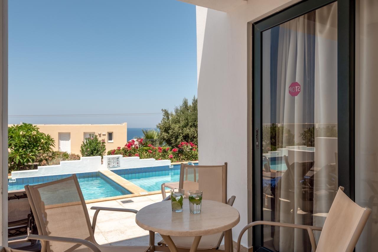 Mediterraneo 4*