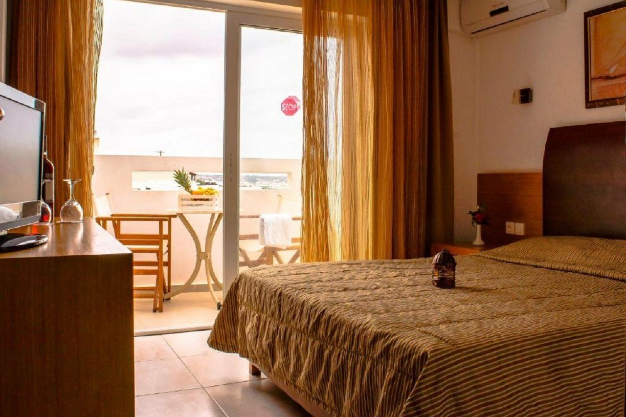 Mediterraneo 4* Χερσόνησος